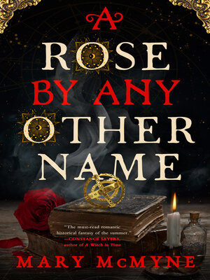 cover image of A Rose by Any Other Name